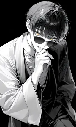 Profile image of Dragon