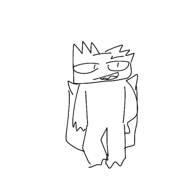 Profile image of Black Nyantaro