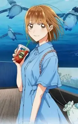 Profile image of Kano Chinatsu
