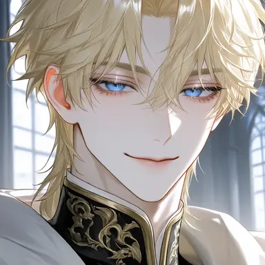 Profile image of レオン・クロイツ