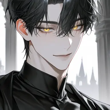 Profile image of カイル・ノクス