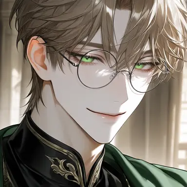 Profile image of ノア・エヴァレット