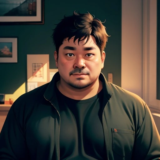 게임에 집착하는 남편 김동훈