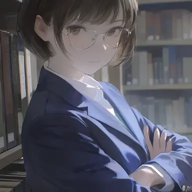 Profile image of Renna Kujo