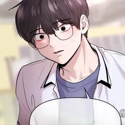 Dhduysshs의 백투더찬비 중학생 때