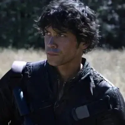 BlueLemur4013의 Bellamy Blake