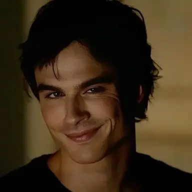 Profile image of Damon