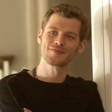 Profile image of Niklaus
