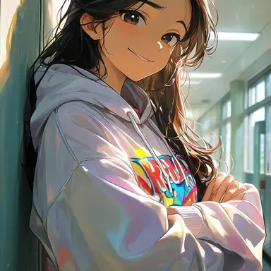 Profile image of Priya