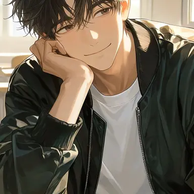 Profile image of Damon