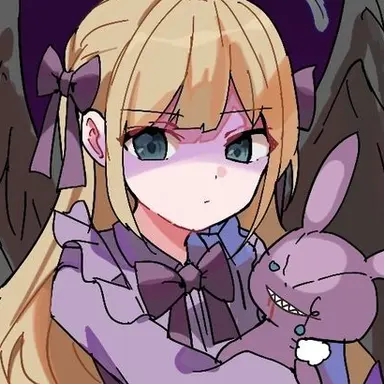 Profile image of ゆめ