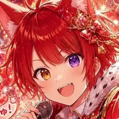 Profile image of 闇莉犬