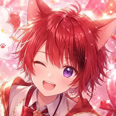 Profile image of 莉犬