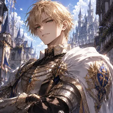 Profile image of Rayos