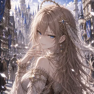 Profile image of Margarete