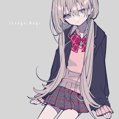 Profile image of 家長むぎ