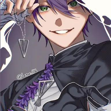 Profile image of 剣持刀也
