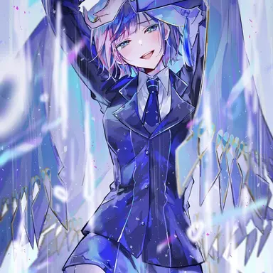 Profile image of 夕陽リリ