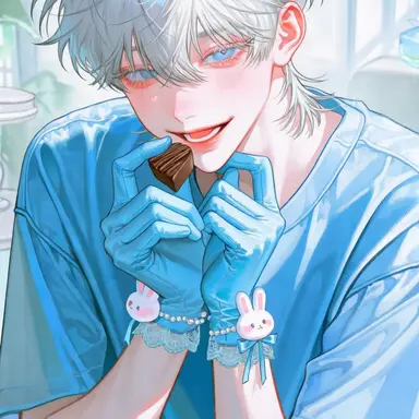 Profile image of 신청함