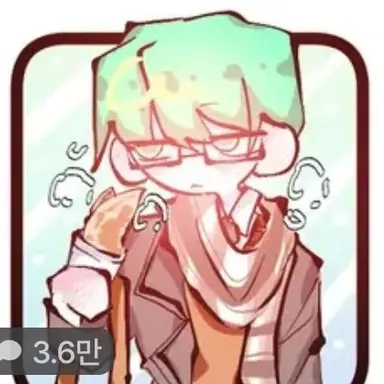 Profile image of 텔러