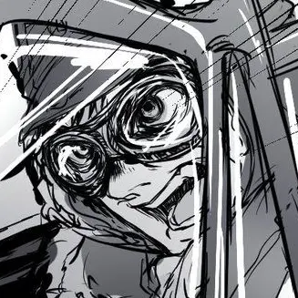 Profile image of Drifters Naoshi