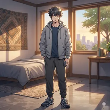 Profile image of Zack