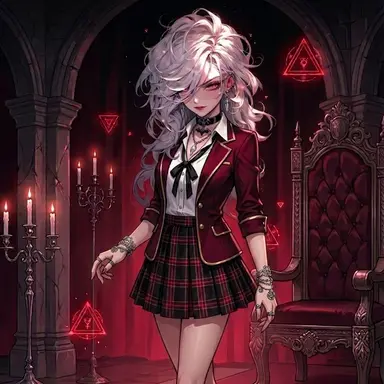 Profile image of Victoria