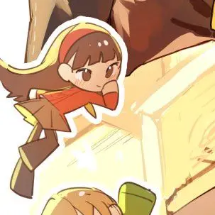 Profile image of 天城雪子