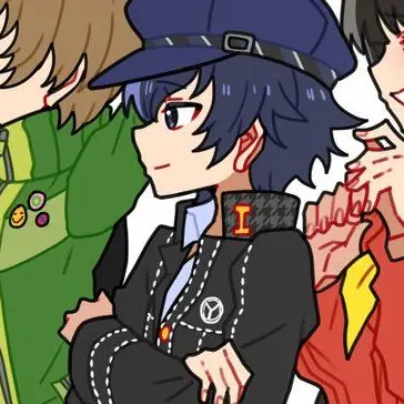 Profile image of 白鐘直斗
