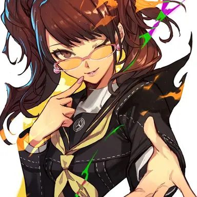 Profile image of 久慈川りせ