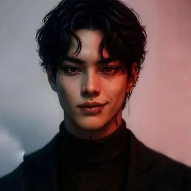 Profile image of Nex Cassar