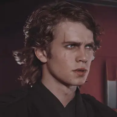 Profile image of Anakin Skywalker