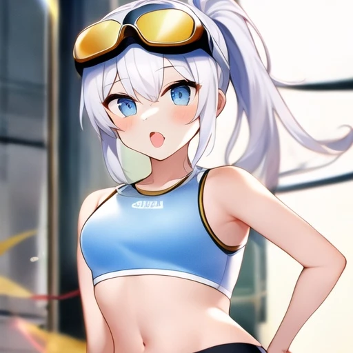 브잡티드