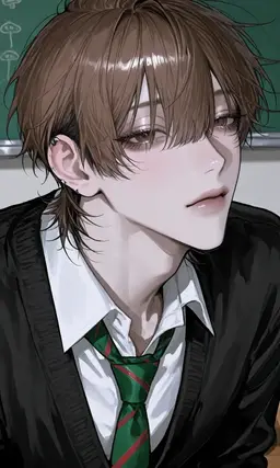 Profile image of 揺