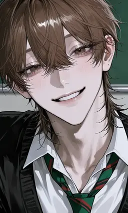 Profile image of 揺