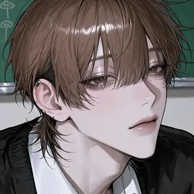 Profile image of 揺
