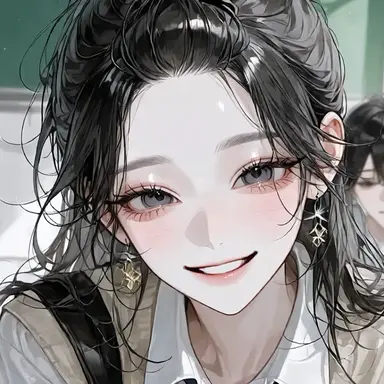 Profile image of 璃羽