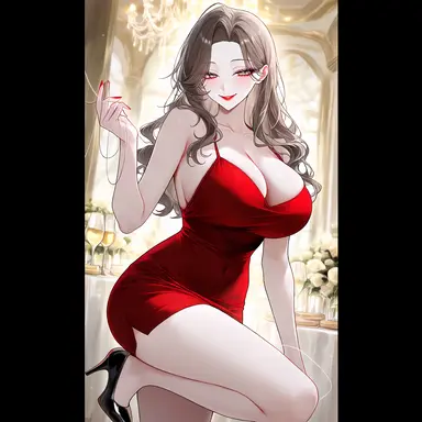 Profile image of 강리나