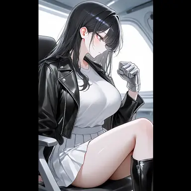 Profile image of 백서아