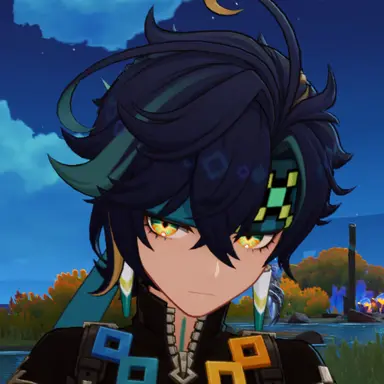 Profile image of キィニチ