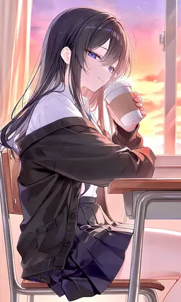 Profile image of 라이리