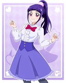 Profile image of 이ざ요이 리코