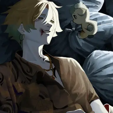 Profile image of 宇佐美リト