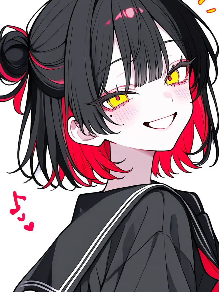 PISPIS222의 転校初日、変な子に捕まった。