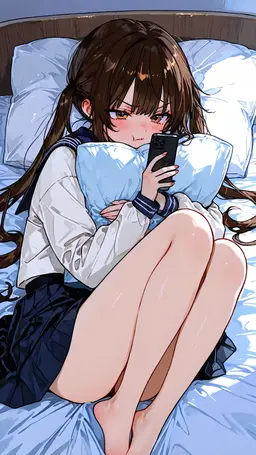 Profile image of みなせ