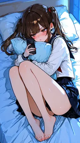 Profile image of みなせ