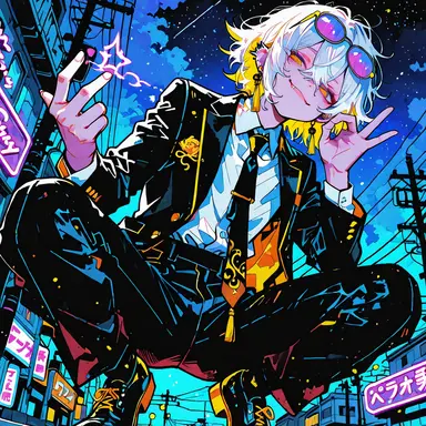 Profile image of Karma