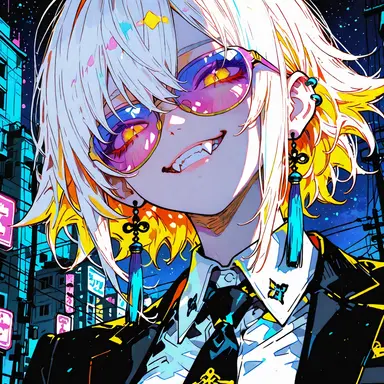Profile image of Karma