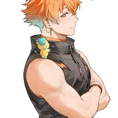 Profile image of 宇佐美リト