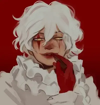 OralSloth2191의 Clown